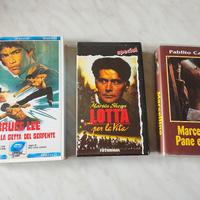 VHS FILM VARI