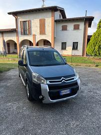 Citroen Berlingo 1.6 VTi 120CV Multispace
