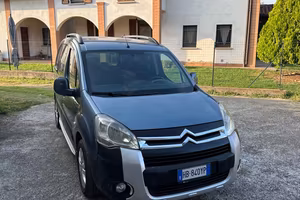 Citroen Berlingo 1.6 VTi 120CV Multispace