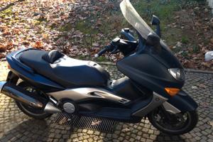 Yamaha TMax - Night Max 2007