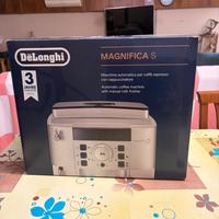Macchinetta caffè Delonghi