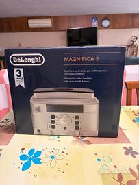 Macchinetta caffè Delonghi