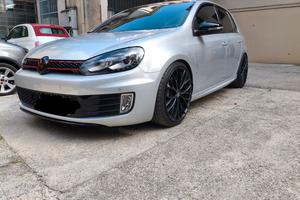 VW GOLF GTI