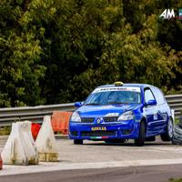 Clio rs n3 ph2 rally gr n