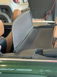 Frangivento Mini Cabrio R56/57