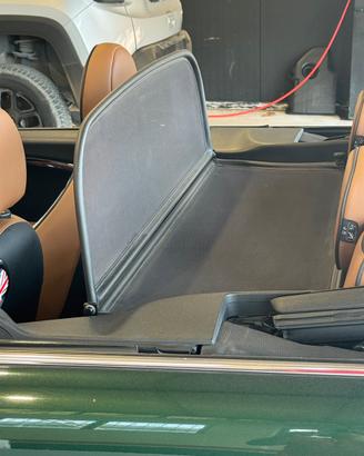 Frangivento Mini Cabrio R56/57