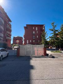 Posto auto coperto Pistoia
