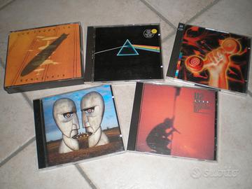 cd audio