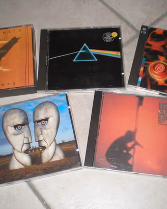 cd audio