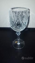 BICCHIERI BOHEMIA CRISTALLO flute/vino/champagne