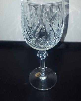BICCHIERI BOHEMIA CRISTALLO flute/vino/champagne