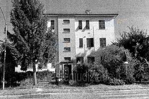 Appartamento Rosora [A4338169]