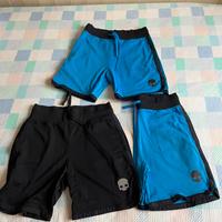 Pantaloncini Hydrogen