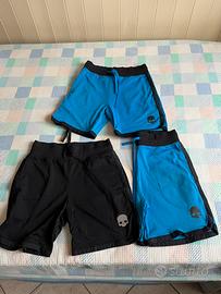 Pantaloncini Hydrogen