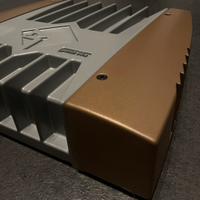 Rockford Fosgate Punch 60.2 TransAna amplificatore