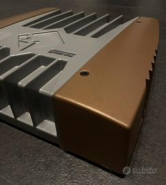 Rockford Fosgate Punch 60.2 TransAna amplificatore
