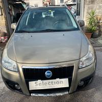 Fiat sedici cc1.6 gpl 4x4