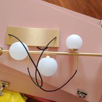 lampadario de Leroy Merlin 