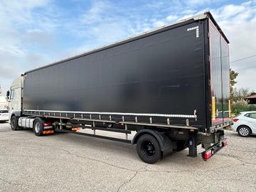 Semirimorchio centinato City Other Marmont anno 20