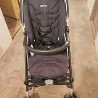 trio peg perego pliko3 compact