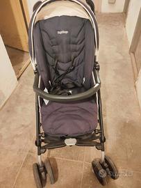 trio peg perego pliko3 compact