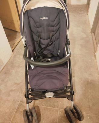 trio peg perego pliko3 compact