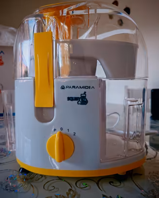 centrifuga