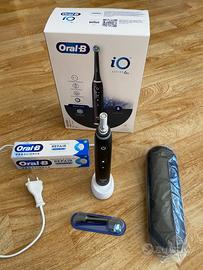 OralB spazzolino elettrico iO series 6n