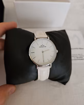 ▸  Orologio Chronostar