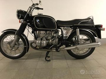 Bmw r 75 - 1975