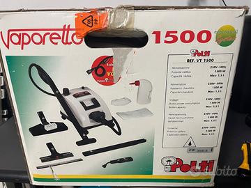 Polti Vaporetto 1500
