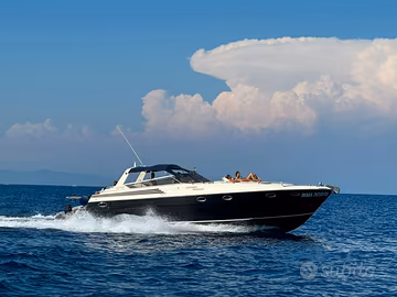 RIZZARDI 40