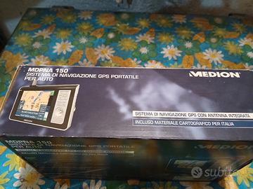 NAVIGATORE PORTATILE