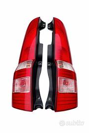 Fiat Panda 2006 Ricambi orig.