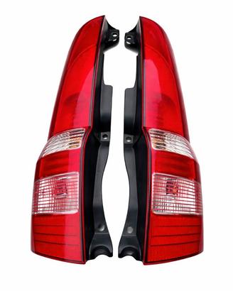 Fiat Panda 2006 Ricambi orig.