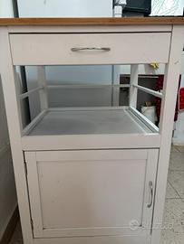 Carrello cucina