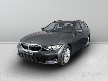 BMW Serie 3 G21 2019 Touring - 320d Touring U12668
