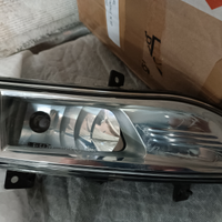 Nissan Micra dal 2016 fendinebbia dx 261558995A