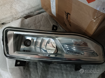 Nissan Micra dal 2016 fendinebbia dx 261558995A