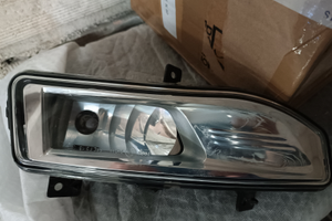 Nissan Micra dal 2016 fendinebbia dx 261558995A