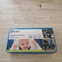 pedana passeggino Giordani 