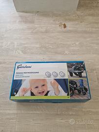 pedana passeggino Giordani 