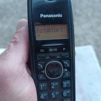 TELEFONO COORDLES PANASONIC