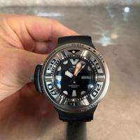 Orologio subacqueo Citizen Titanio