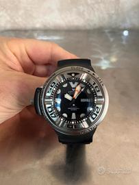 Orologio subacqueo Citizen Titanio