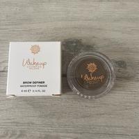 Brow definer waterproof