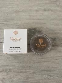 Brow definer waterproof