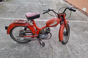 Demm Dick-Dick velodick 2t 1960