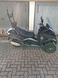 piaggio mp 3 250