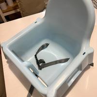 Parte sopra seggiolone